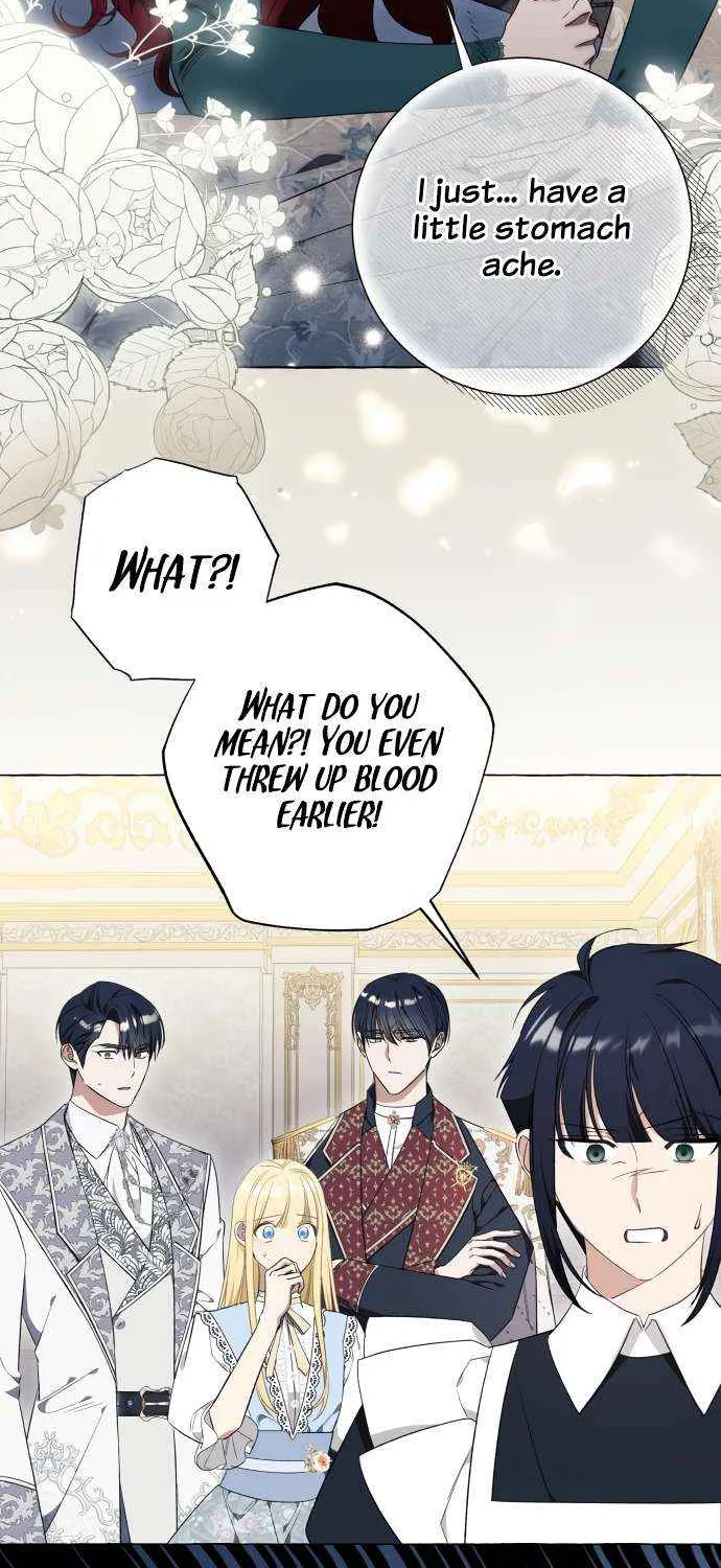 I Thought It’s a Common Possession Chapter 27 page 17 - 