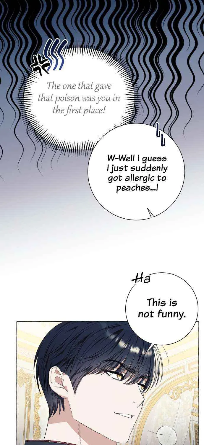 I Thought It’s a Common Possession Chapter 27 page 18 - 