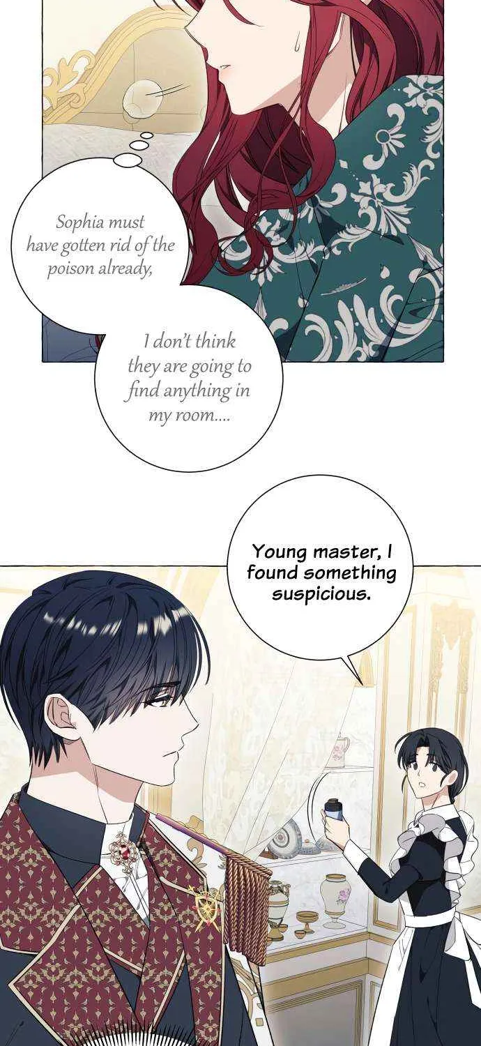 I Thought It’s a Common Possession Chapter 27 page 21 - 