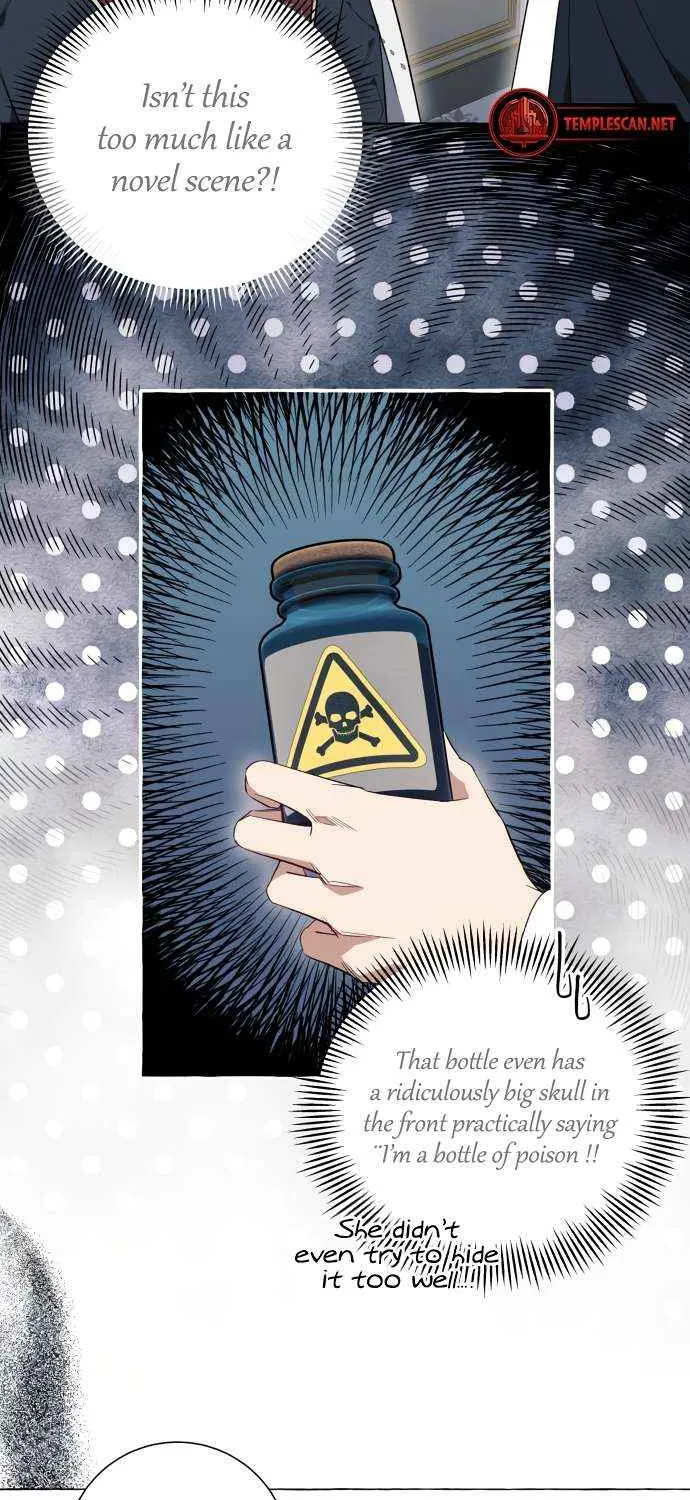 I Thought It’s a Common Possession Chapter 27 page 22 - 