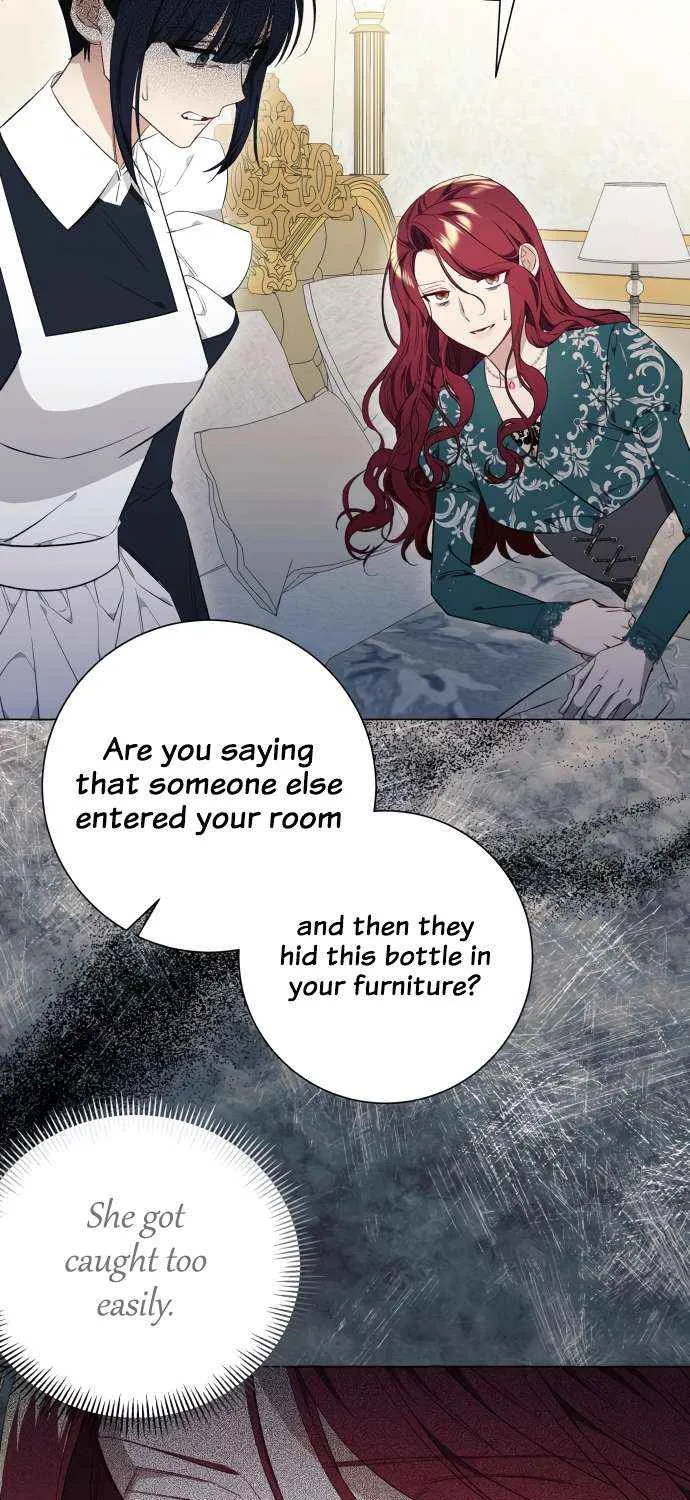 I Thought It’s a Common Possession Chapter 27 page 24 - 