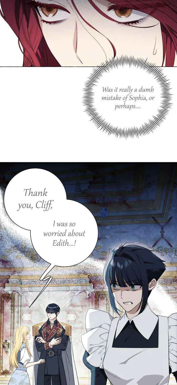 I Thought It’s a Common Possession Chapter 27 page 25 - 