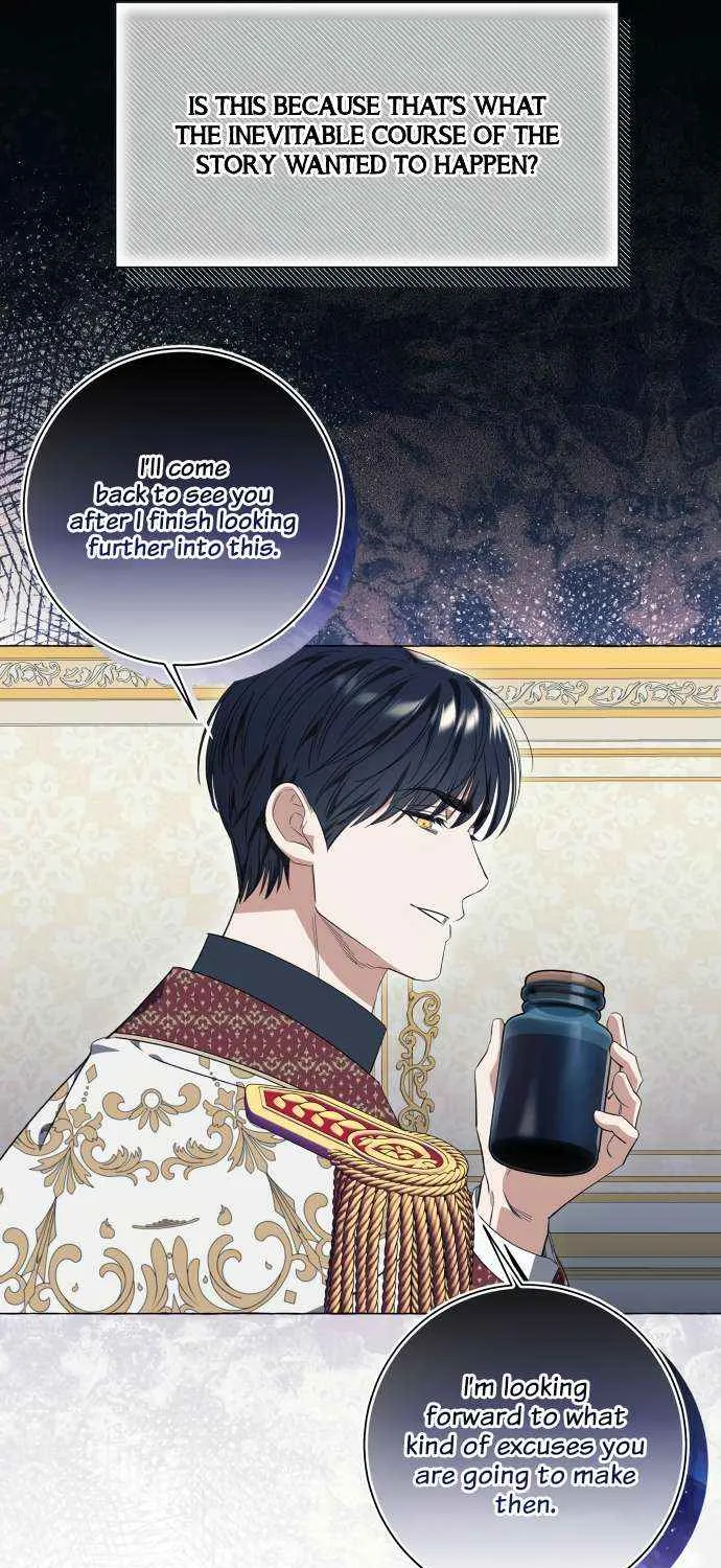 I Thought It’s a Common Possession Chapter 27 page 27 - 