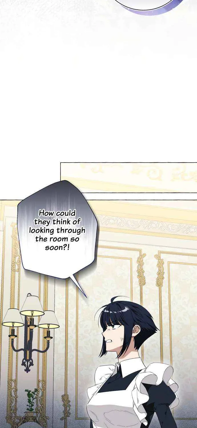 I Thought It’s a Common Possession Chapter 27 page 28 - 