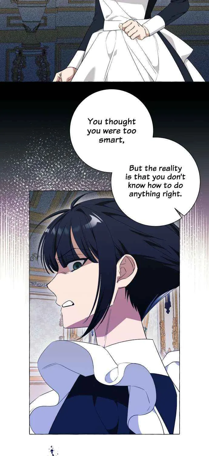 I Thought It’s a Common Possession Chapter 27 page 29 - 