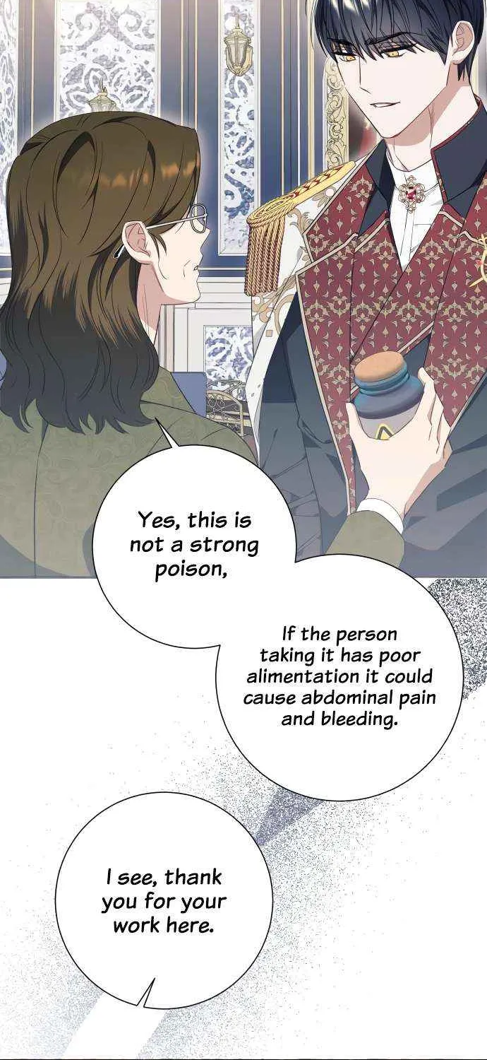 I Thought It’s a Common Possession Chapter 27 page 33 - 