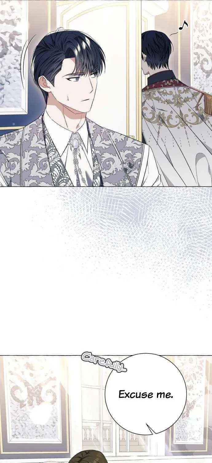 I Thought It’s a Common Possession Chapter 27 page 34 - 