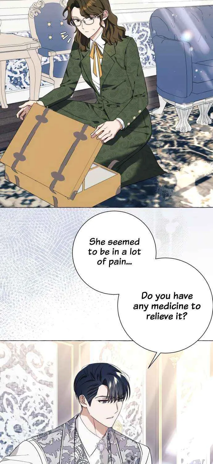 I Thought It’s a Common Possession Chapter 27 page 35 - 