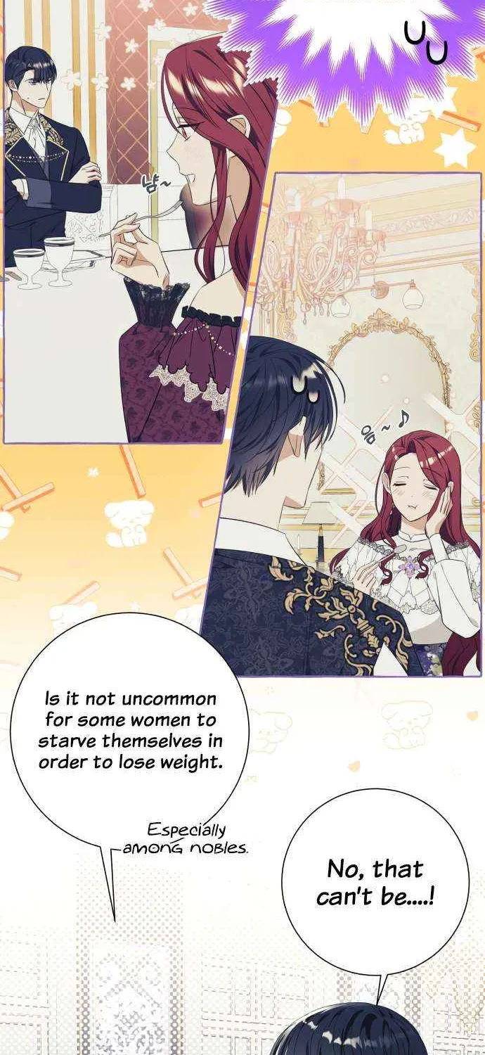 I Thought It’s a Common Possession Chapter 27 page 39 - 