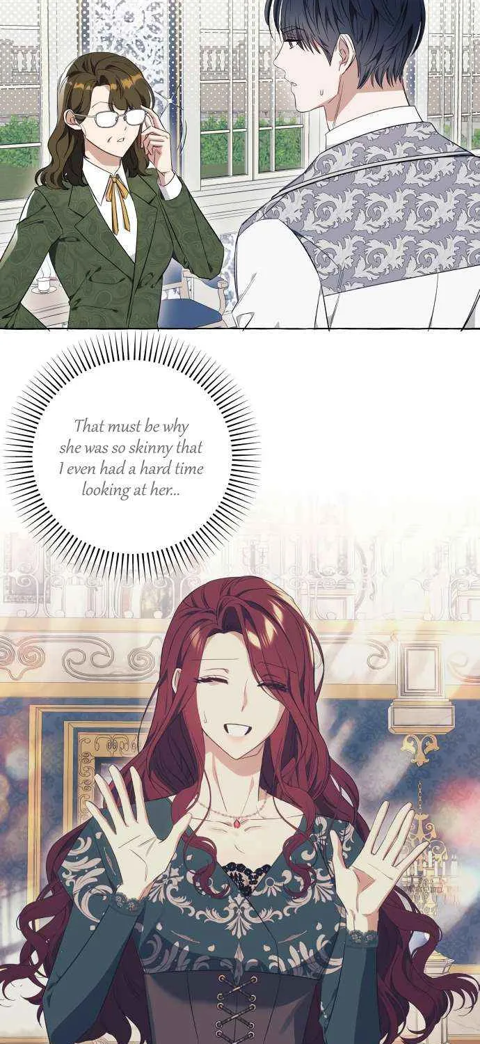 I Thought It’s a Common Possession Chapter 27 page 40 - 
