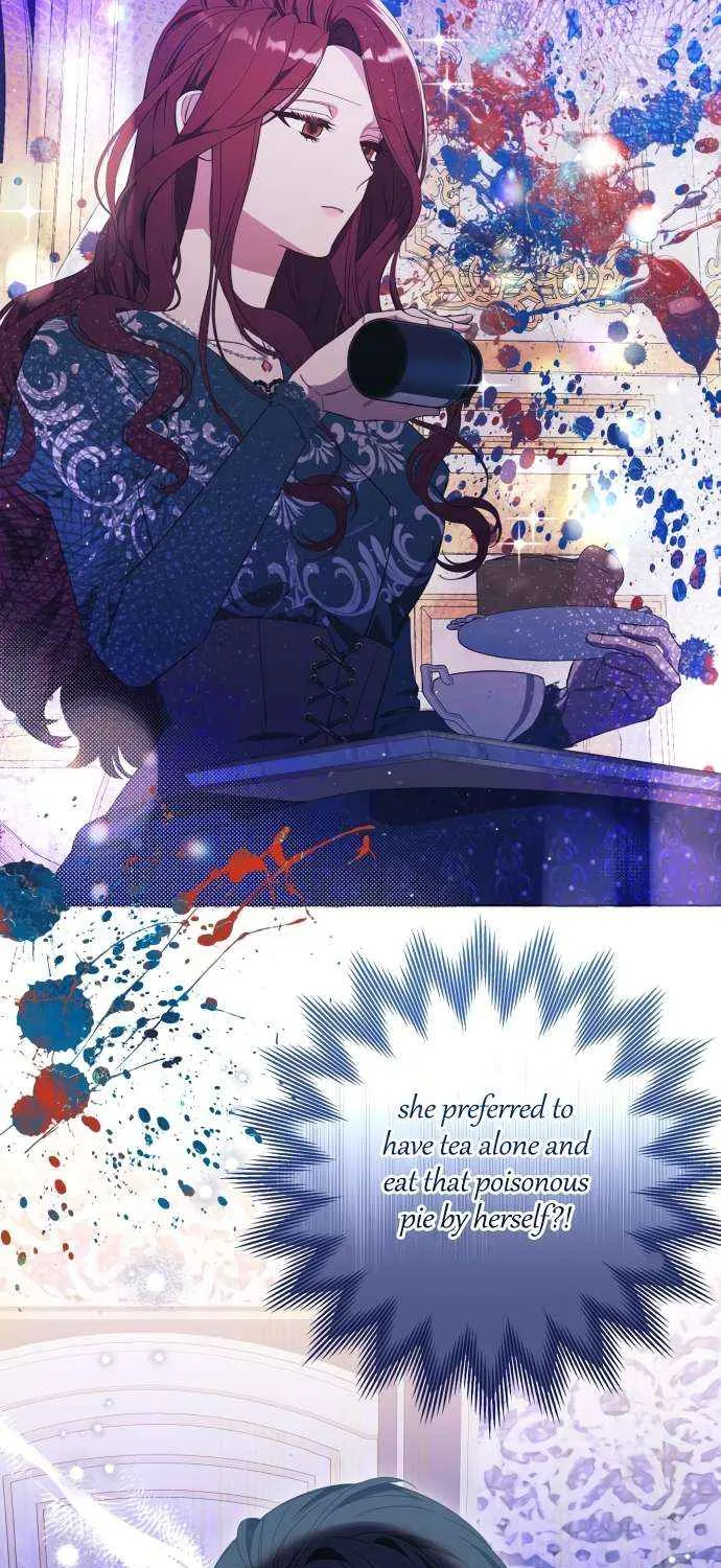 I Thought It’s a Common Possession Chapter 27 page 42 - 
