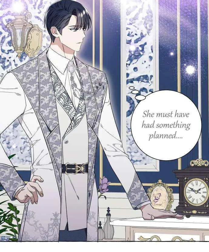I Thought It’s a Common Possession Chapter 27 page 44 - 