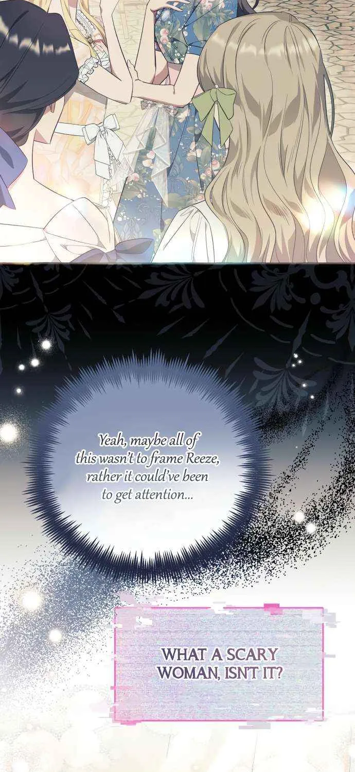 I Thought It’s a Common Possession Chapter 27 page 47 - 