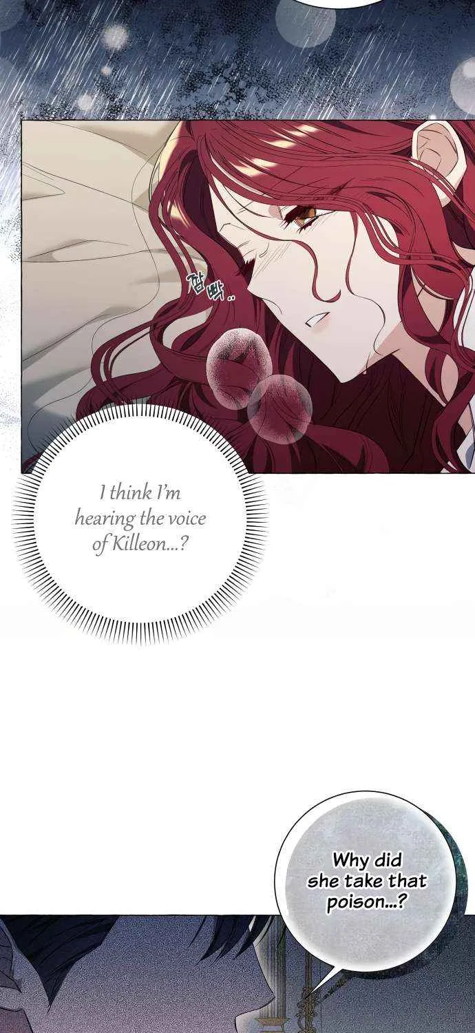 I Thought It’s a Common Possession Chapter 27 page 49 - 