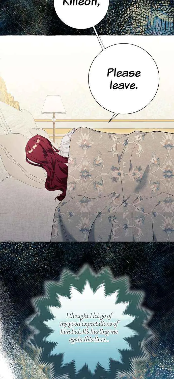 I Thought It’s a Common Possession Chapter 27 page 53 - 