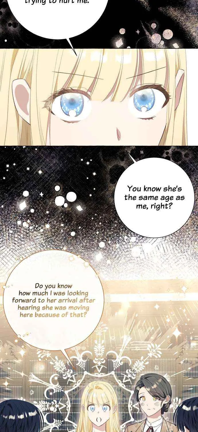 I Thought It’s a Common Possession Chapter 27 page 58 - 