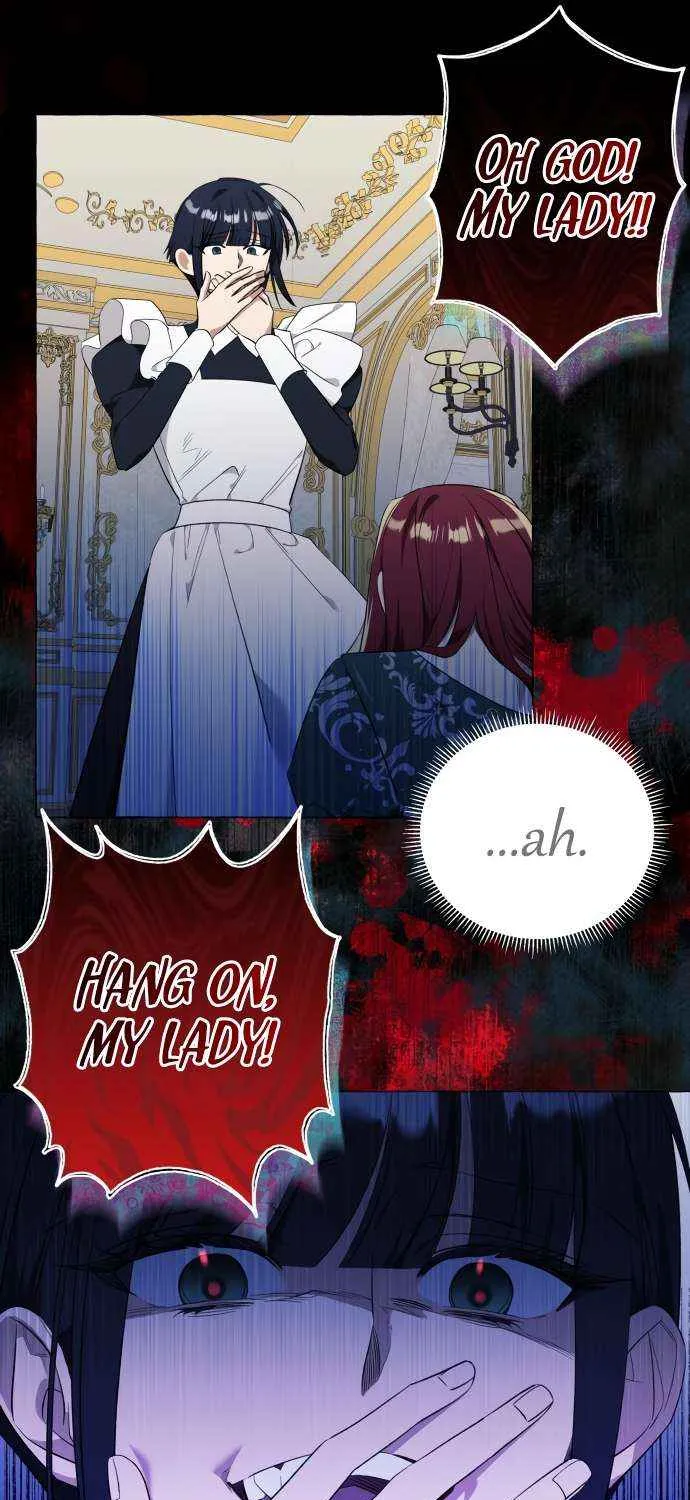 I Thought It’s a Common Possession Chapter 27 page 7 - 