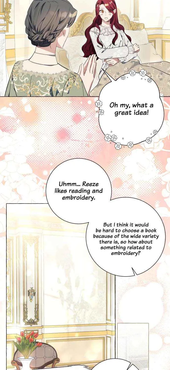 I Thought It’s a Common Possession Chapter 27 page 61 - 