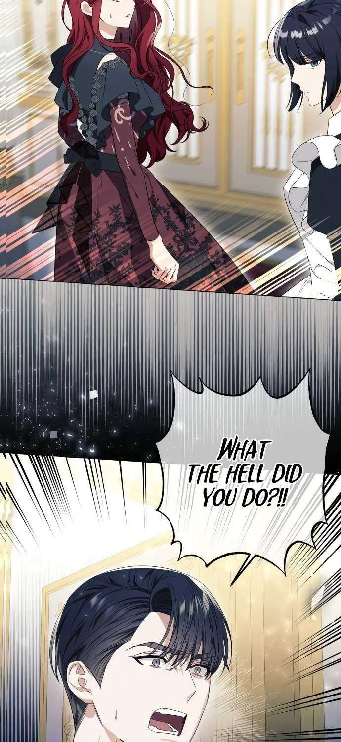 I Thought It’s a Common Possession Chapter 27 page 66 - 