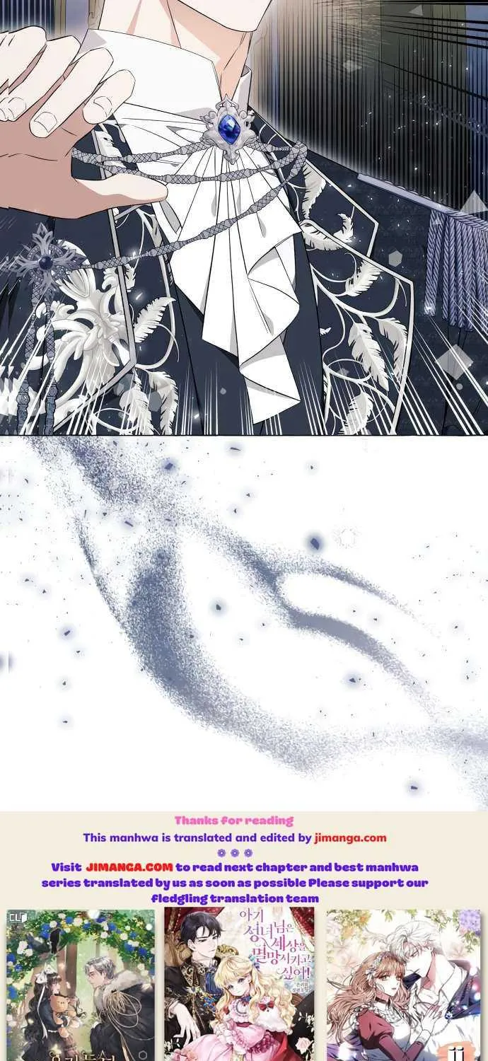 I Thought It’s a Common Possession Chapter 27 page 67 - 