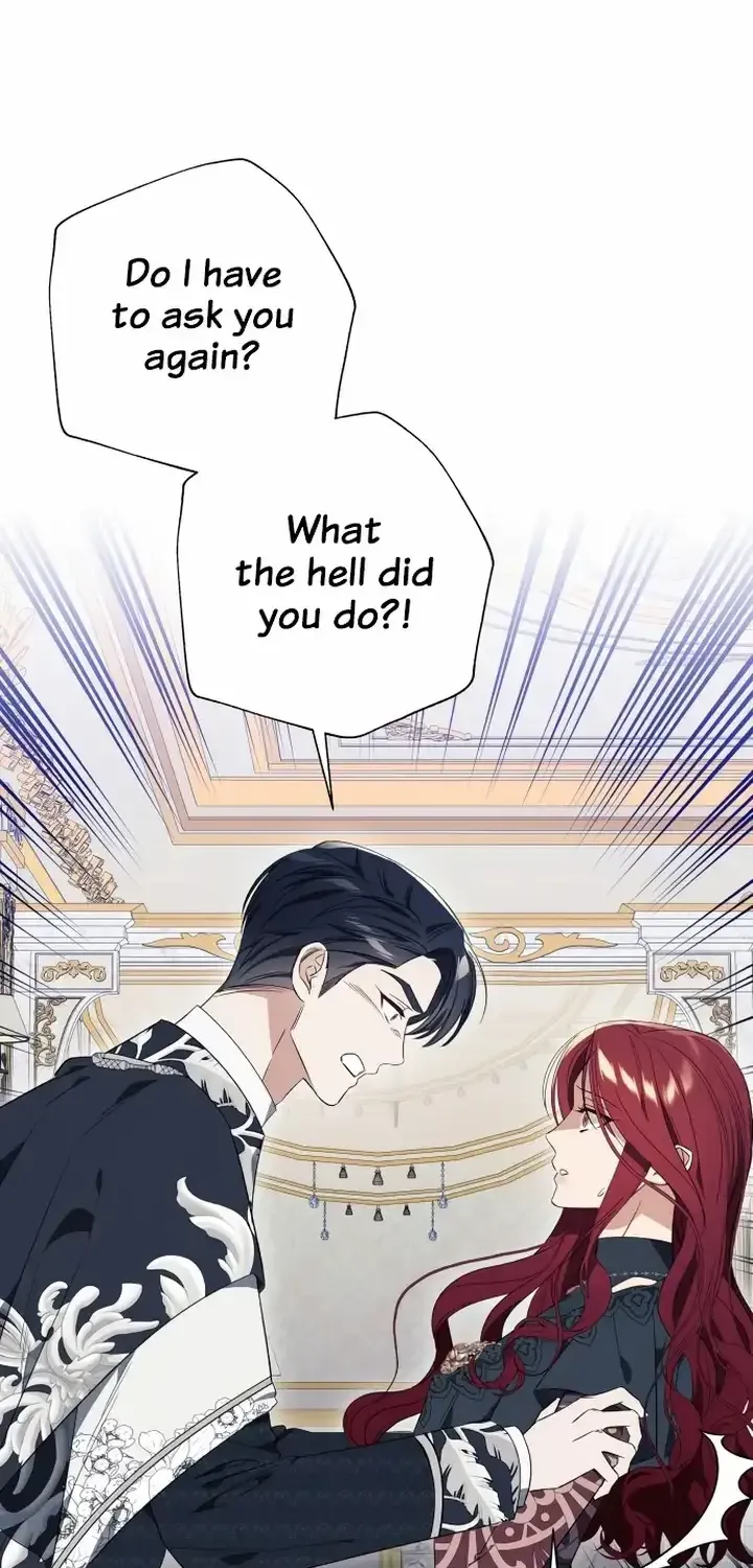 I Thought It’s a Common Possession Chapter 28 page 13 - 
