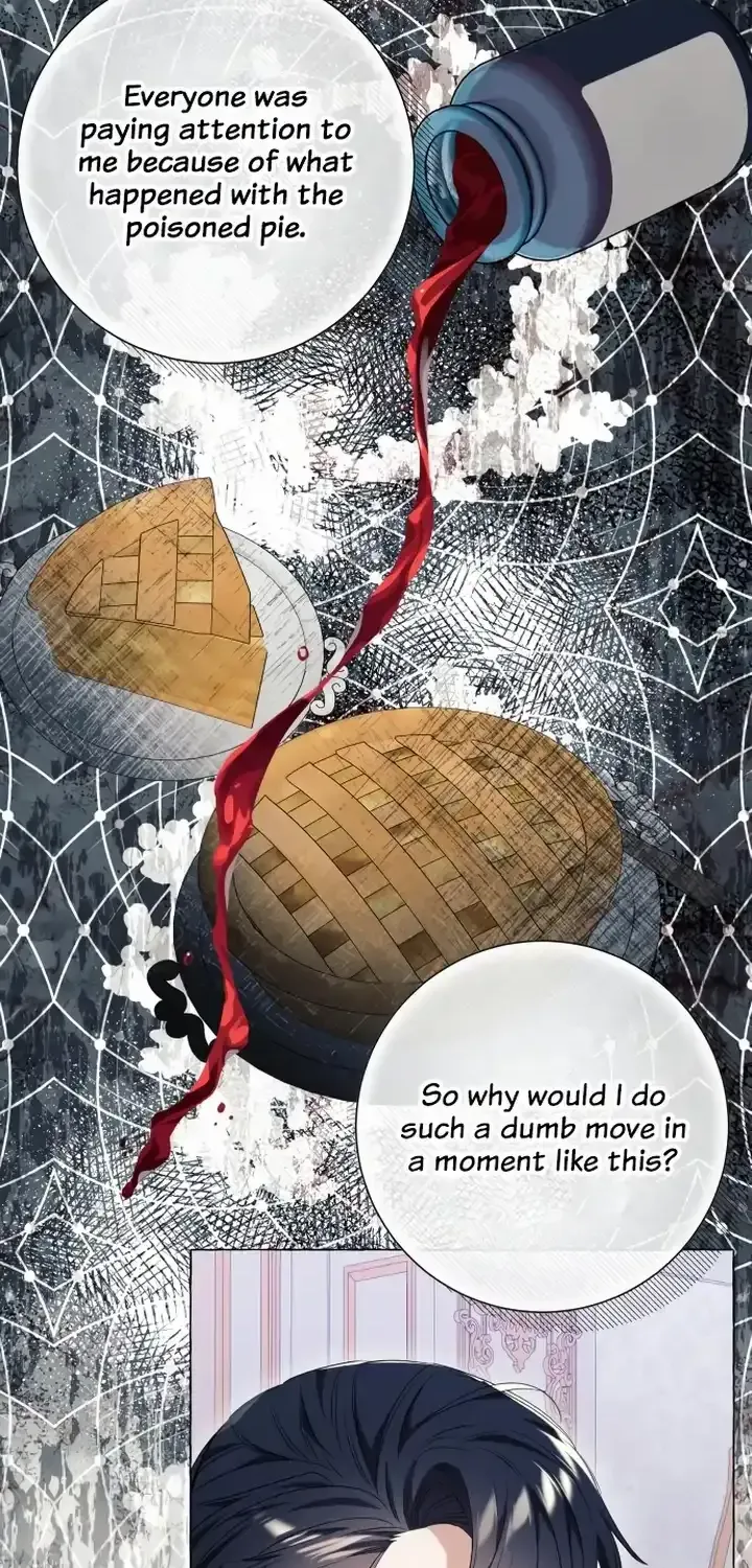 I Thought It’s a Common Possession Chapter 28 page 16 - 