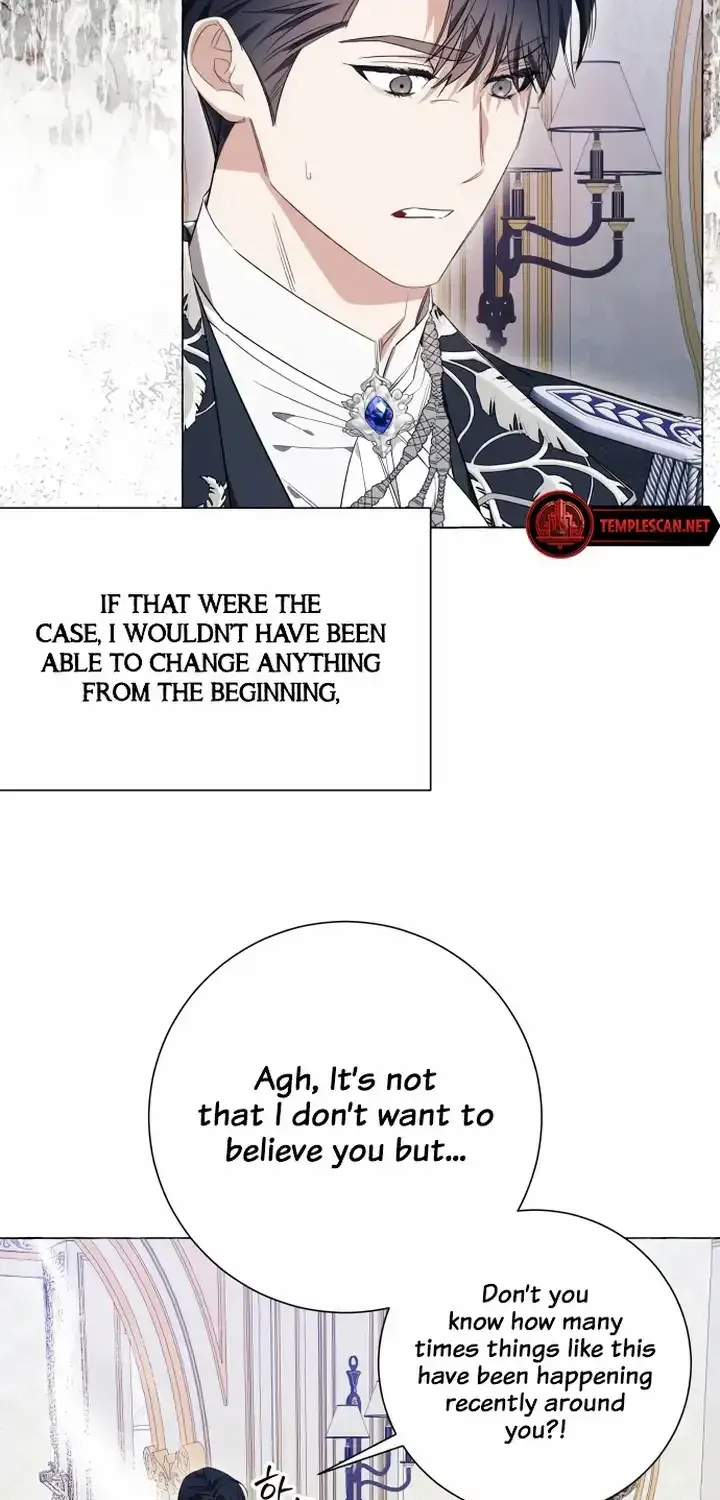 I Thought It’s a Common Possession Chapter 28 page 17 - 