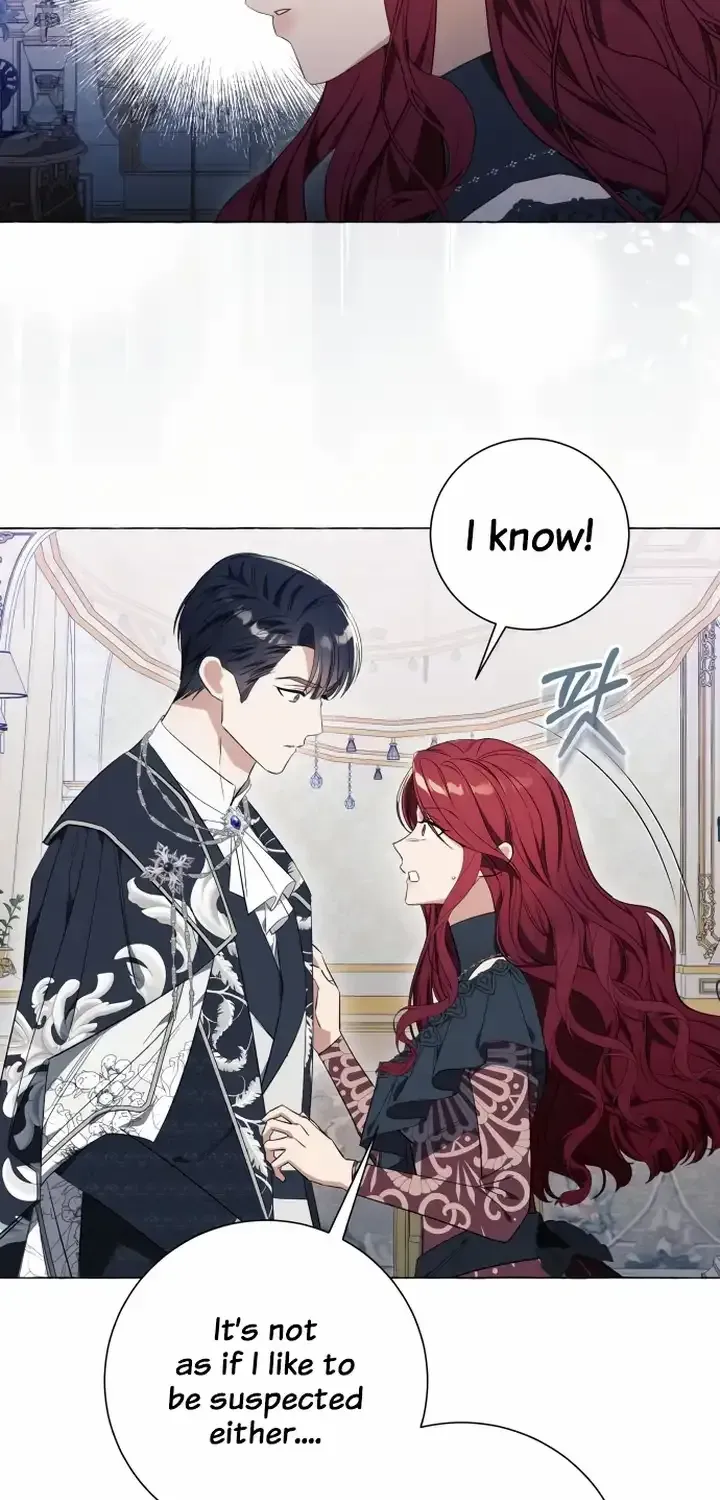 I Thought It’s a Common Possession Chapter 28 page 19 - 