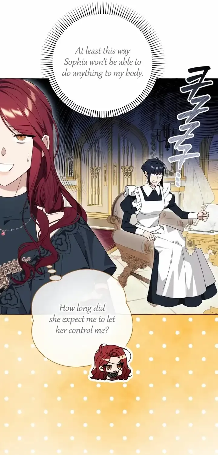 I Thought It’s a Common Possession Chapter 28 page 28 - 
