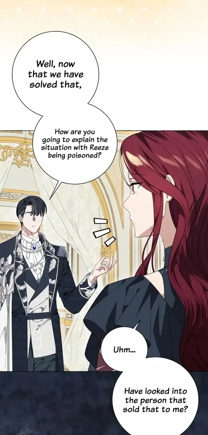 I Thought It’s a Common Possession Chapter 28 page 29 - 