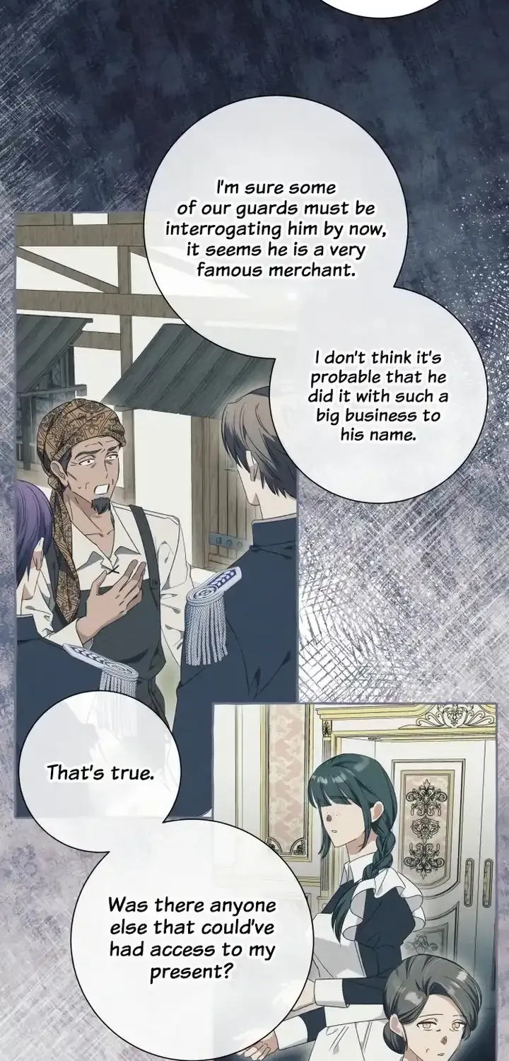 I Thought It’s a Common Possession Chapter 28 page 30 - 