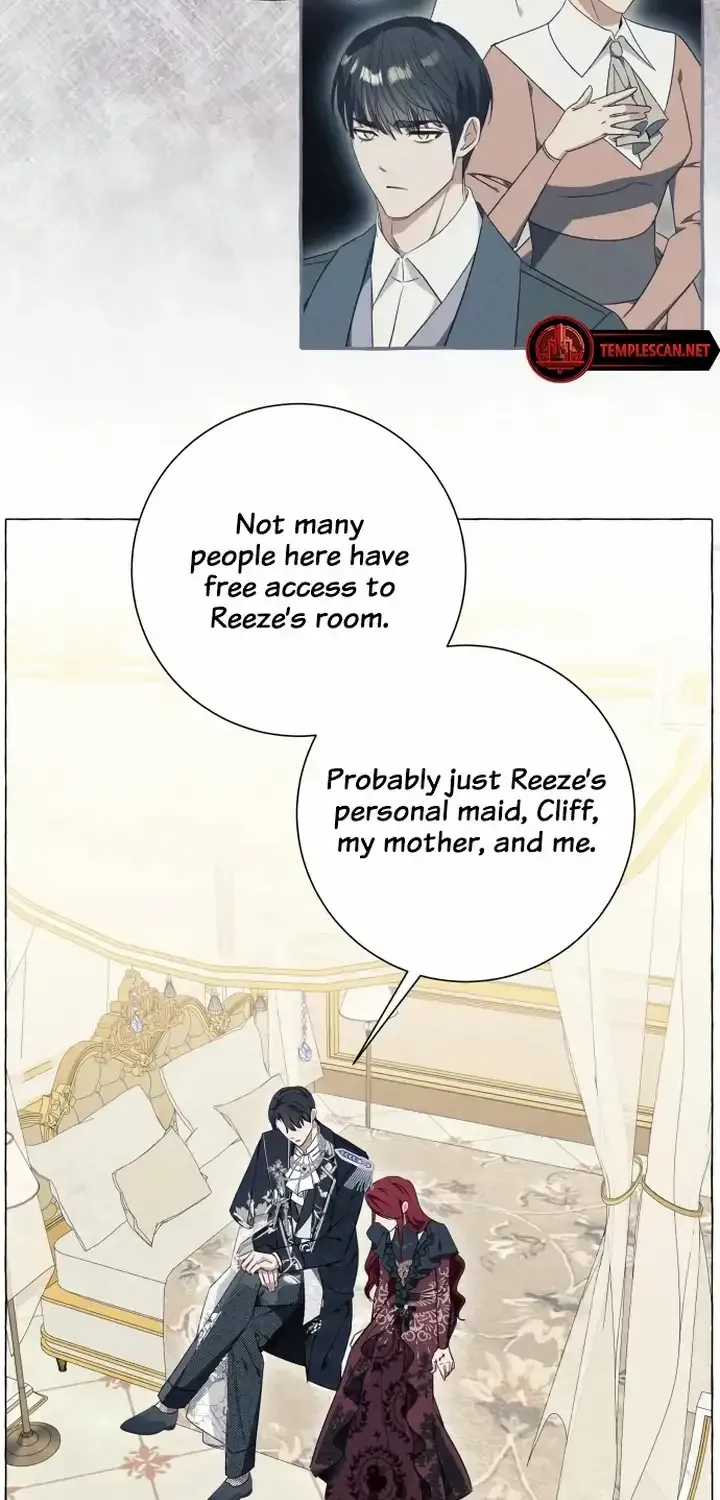 I Thought It’s a Common Possession Chapter 28 page 31 - 