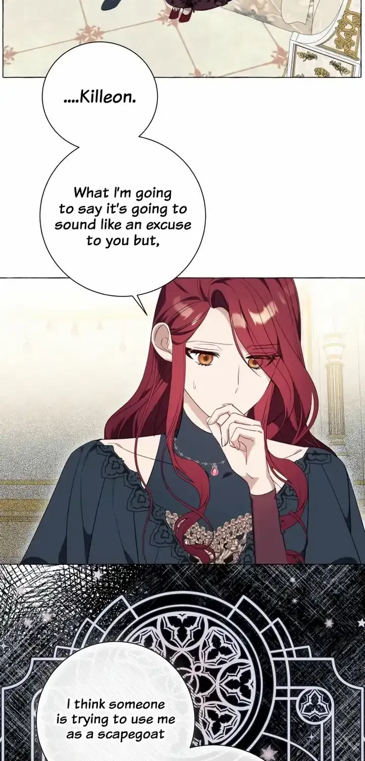I Thought It’s a Common Possession Chapter 28 page 32 - 