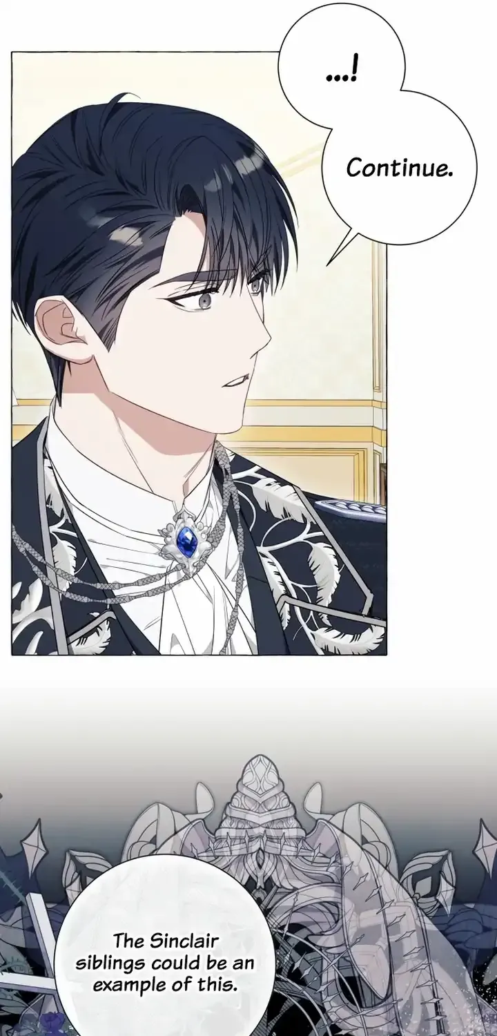 I Thought It’s a Common Possession Chapter 28 page 35 - 
