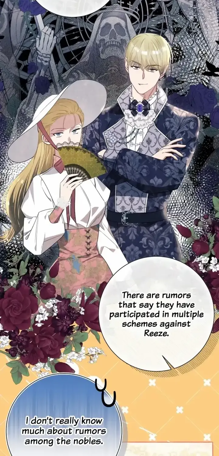 I Thought It’s a Common Possession Chapter 28 page 36 - 