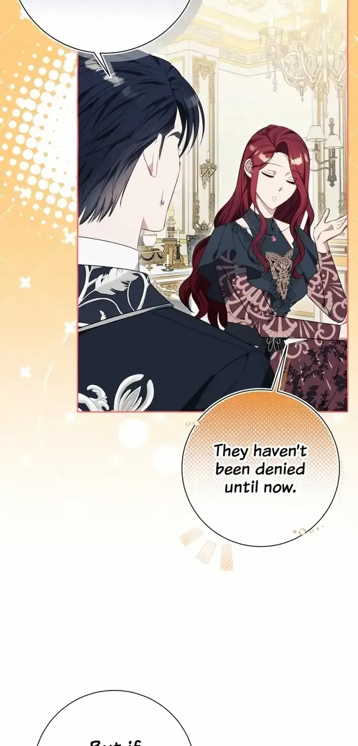I Thought It’s a Common Possession Chapter 28 page 37 - 