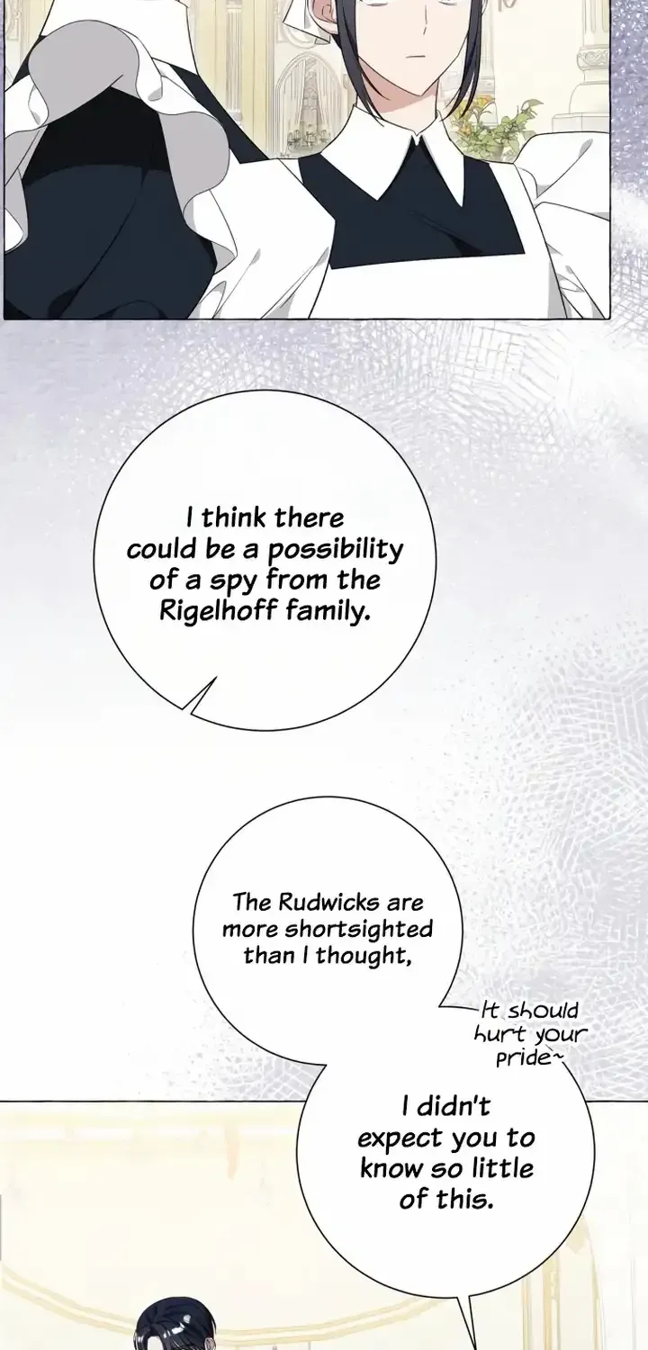 I Thought It’s a Common Possession Chapter 28 page 39 - 