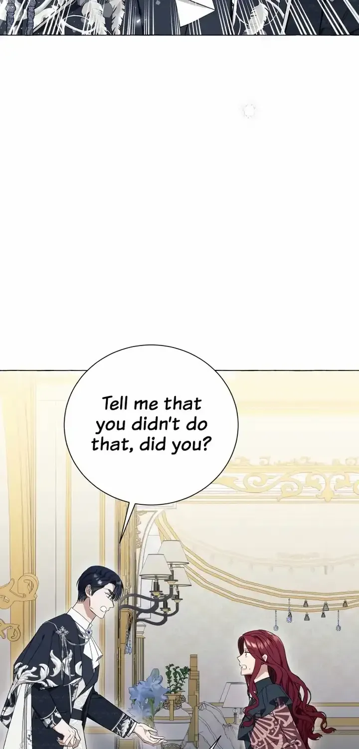 I Thought It’s a Common Possession Chapter 28 page 5 - 