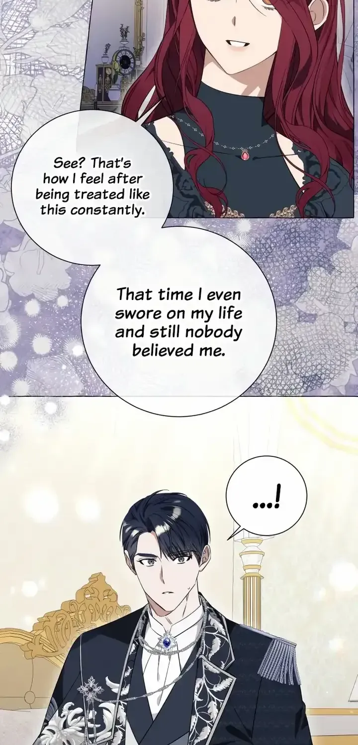 I Thought It’s a Common Possession Chapter 28 page 43 - 