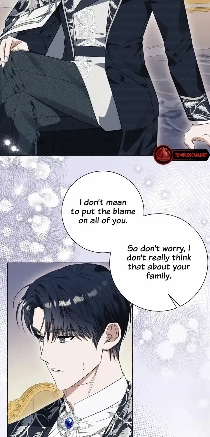 I Thought It’s a Common Possession Chapter 28 page 44 - 
