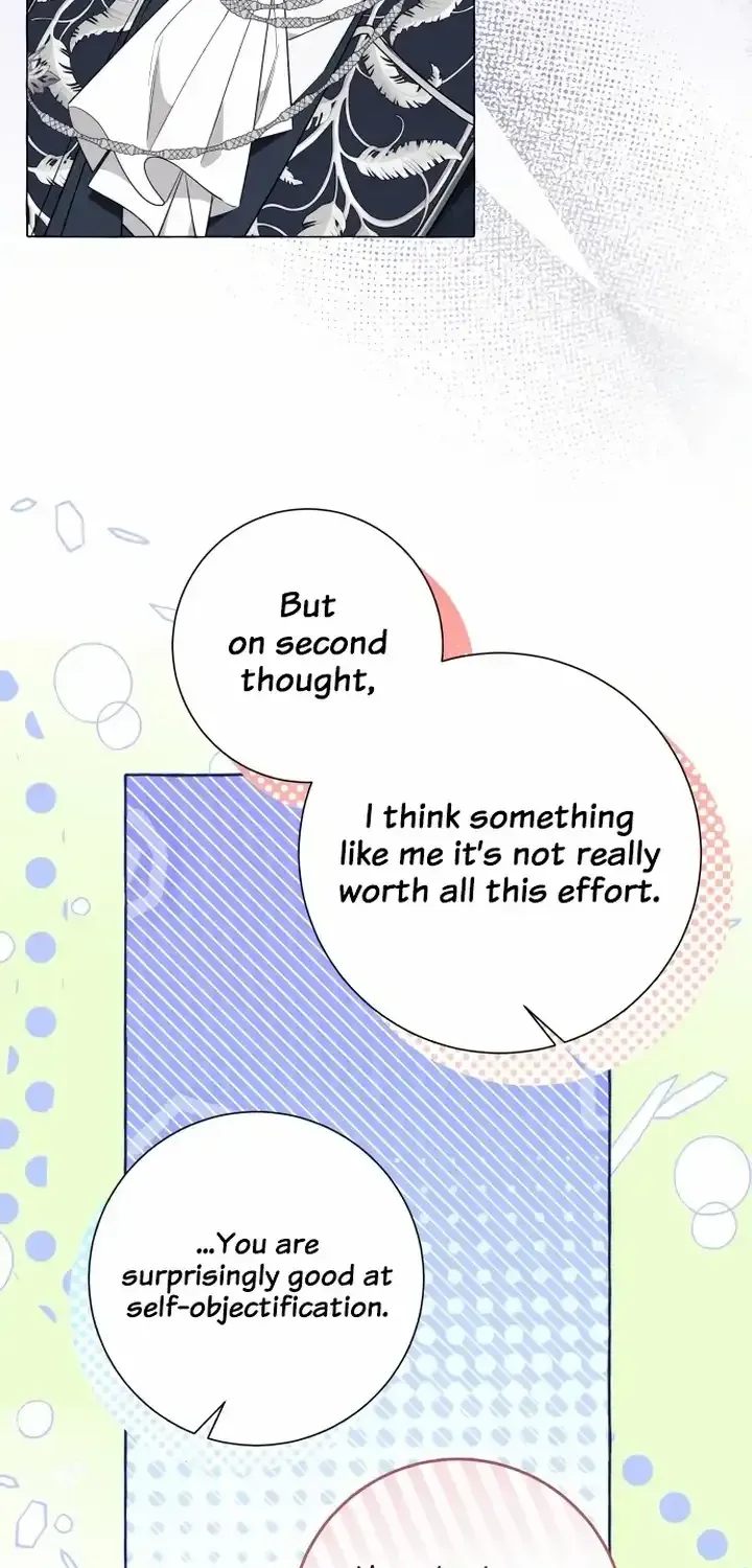 I Thought It’s a Common Possession Chapter 28 page 45 - 