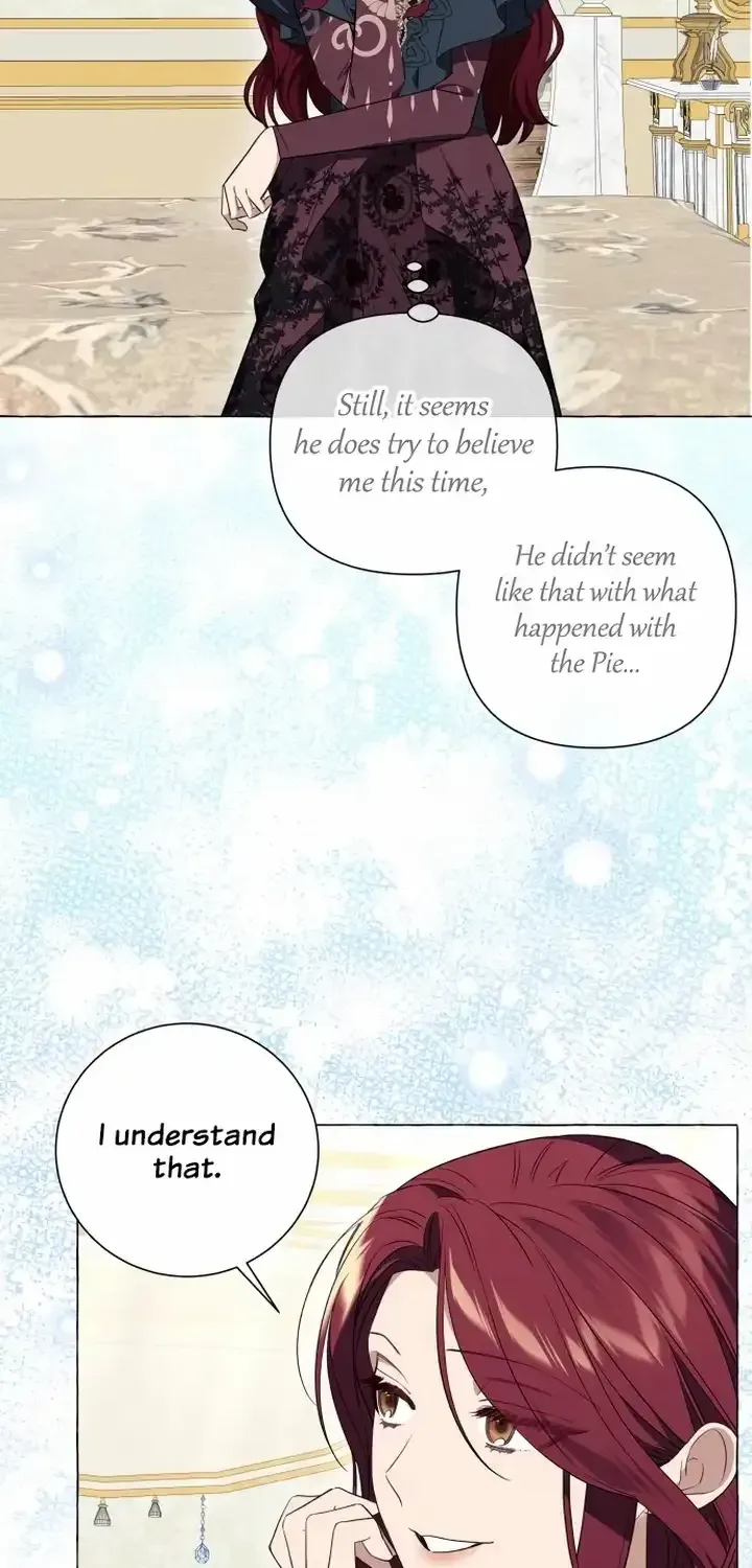 I Thought It’s a Common Possession Chapter 28 page 47 - 