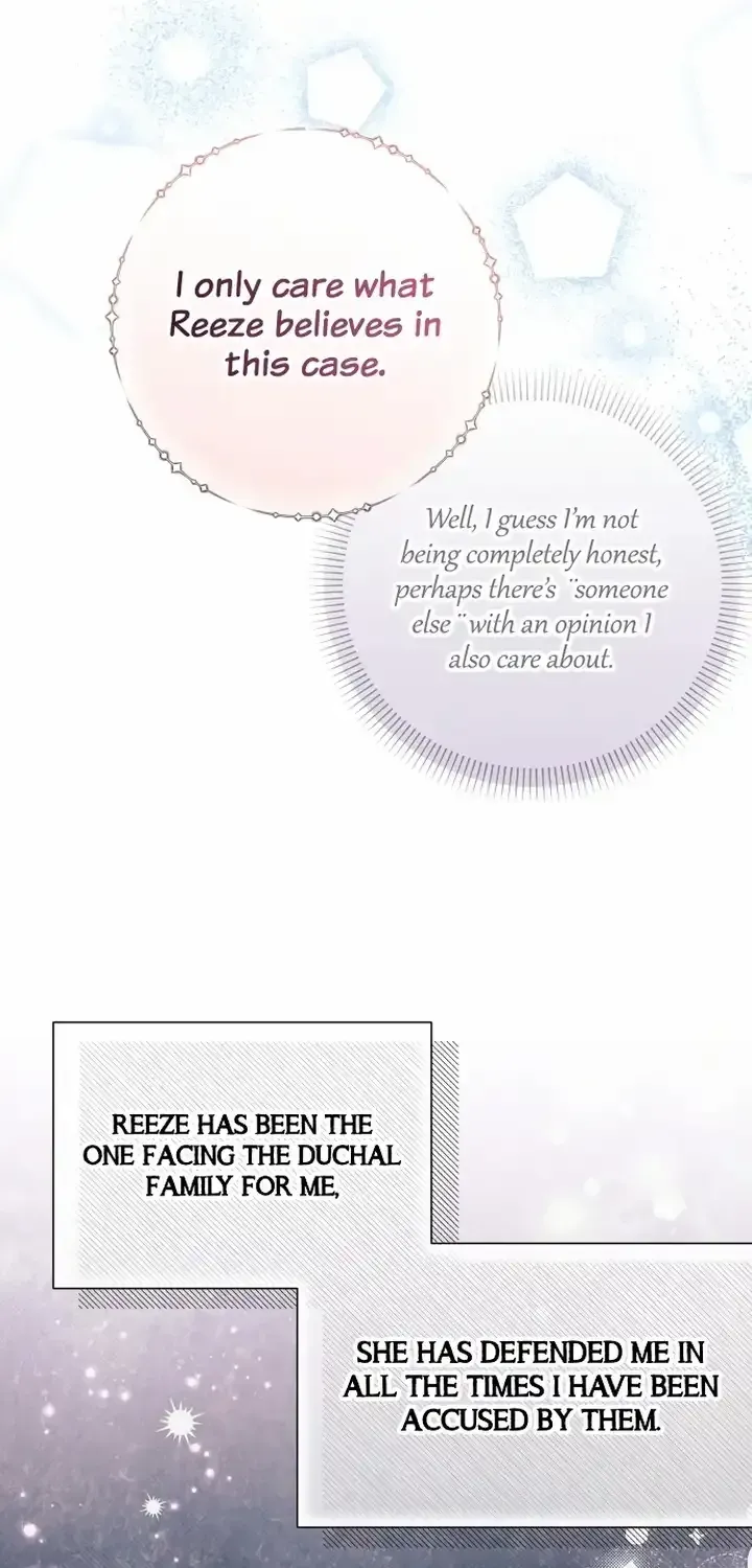 I Thought It’s a Common Possession Chapter 28 page 49 - 