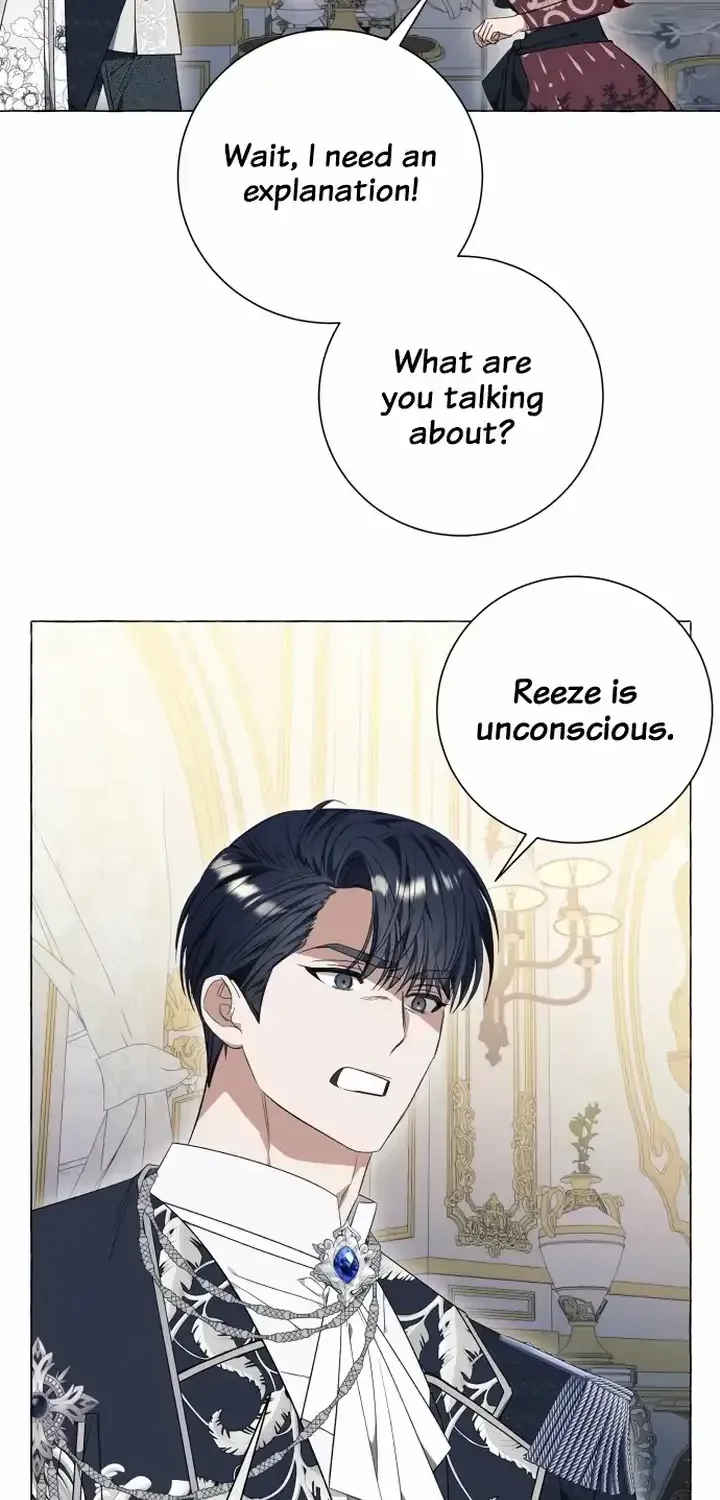 I Thought It’s a Common Possession Chapter 28 page 6 - 