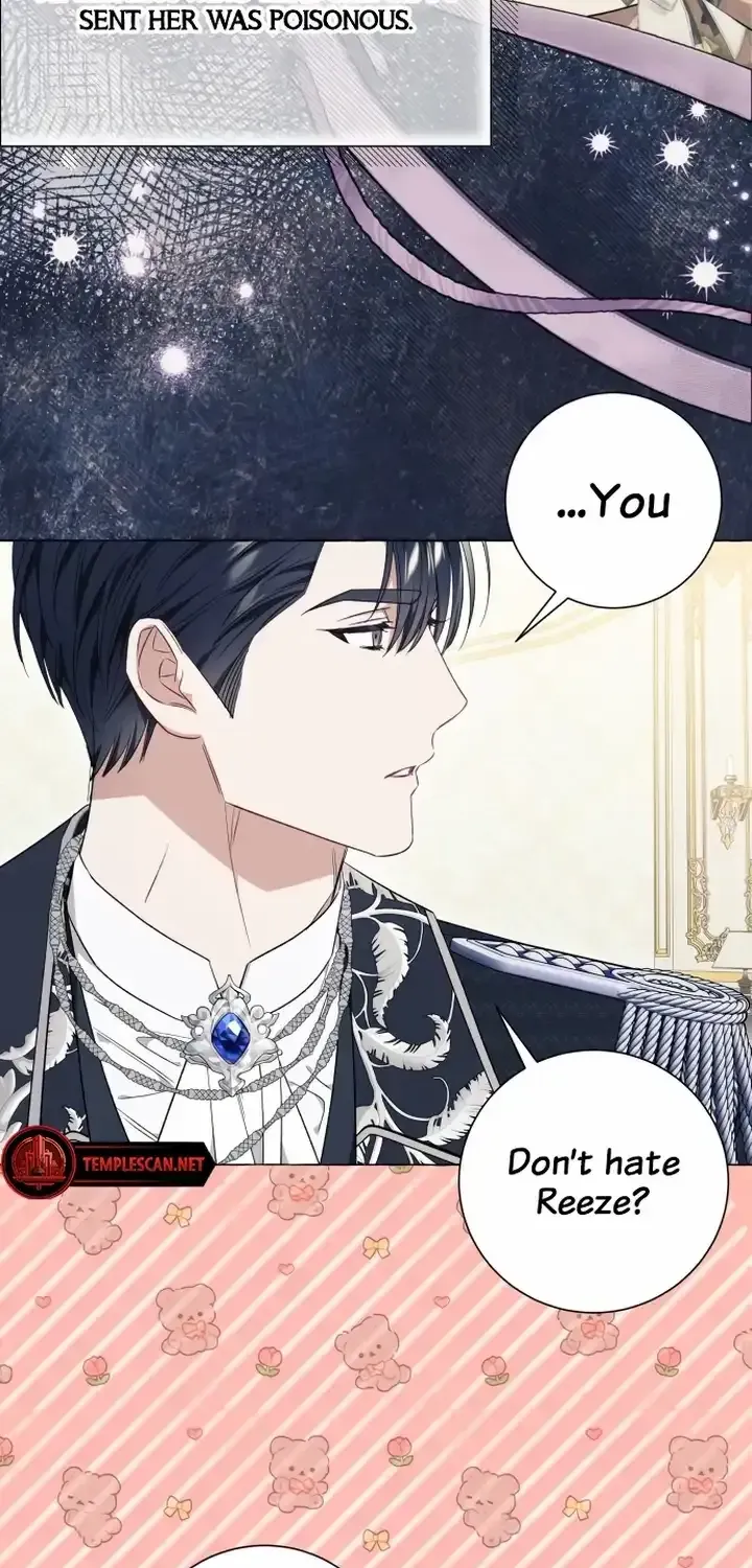 I Thought It’s a Common Possession Chapter 28 page 51 - 