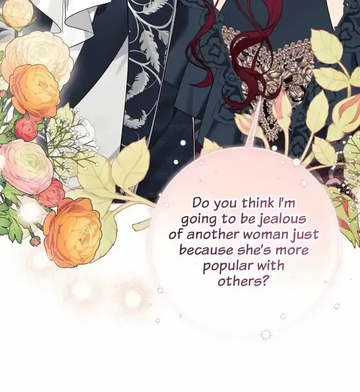 I Thought It’s a Common Possession Chapter 28 page 55 - 