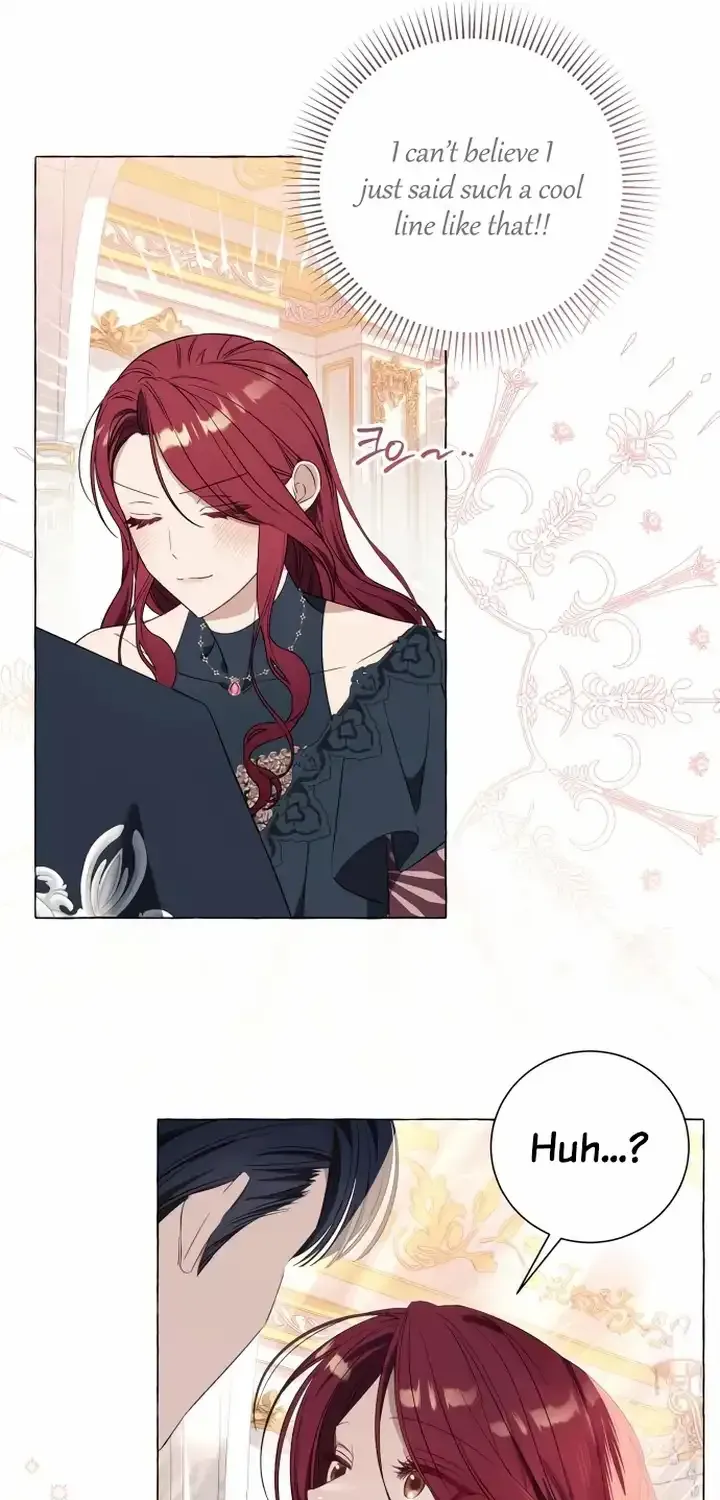 I Thought It’s a Common Possession Chapter 28 page 56 - 