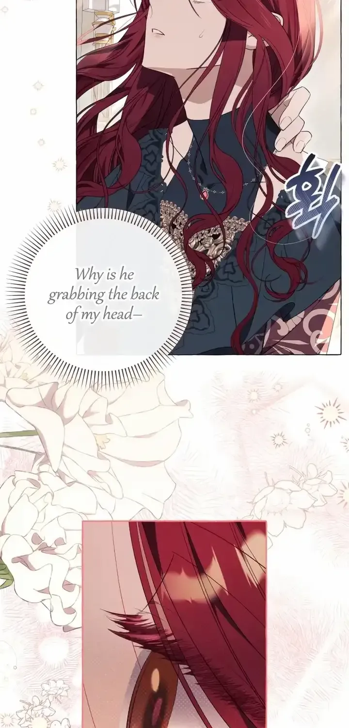 I Thought It’s a Common Possession Chapter 28 page 57 - 