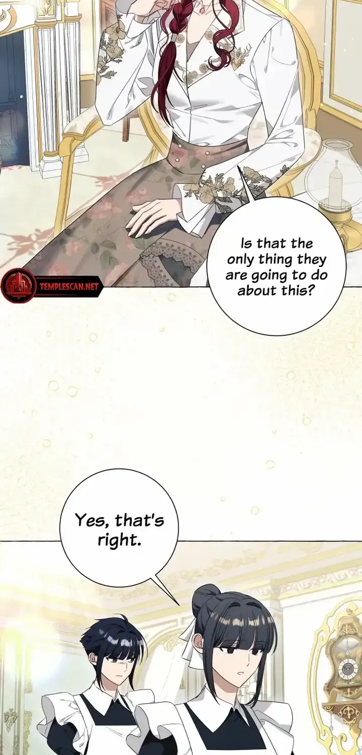I Thought It’s a Common Possession Chapter 28 page 71 - 