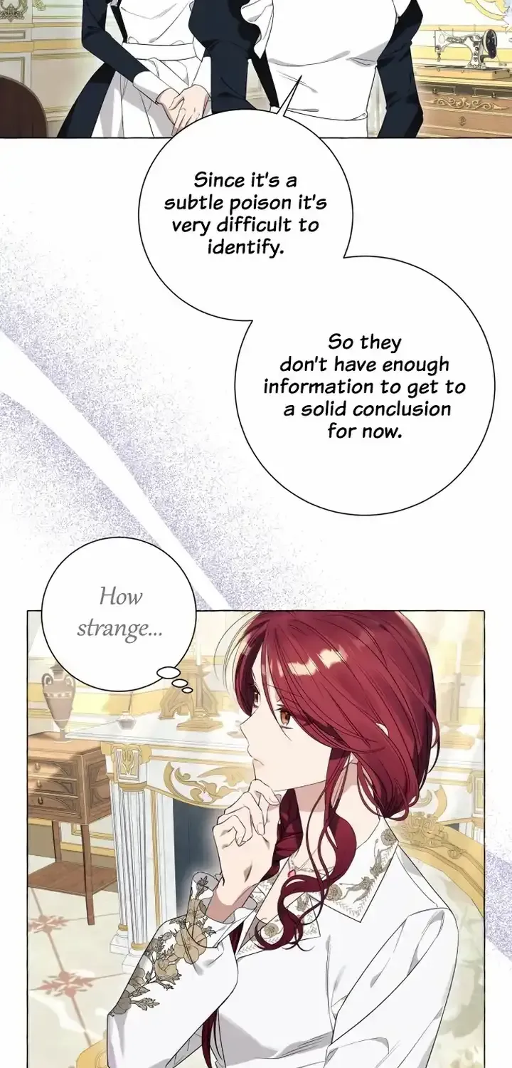 I Thought It’s a Common Possession Chapter 28 page 72 - 